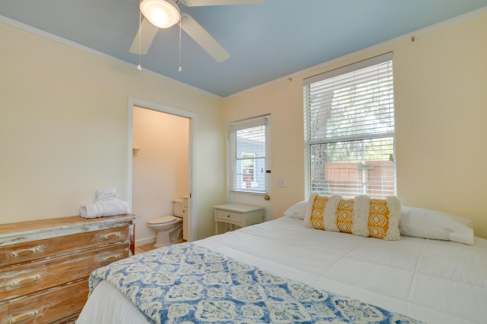 Crystal River House Scalloping And Dock, Gulf 7 Mi! 외부 사진